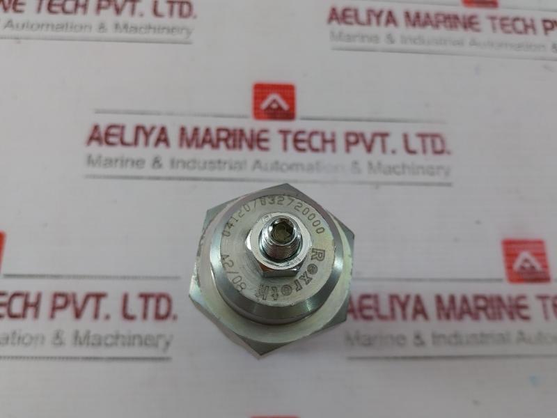 Bosch Rexroth 041207032720000 Pressure Relief Cartridge Valve Vspn16a20