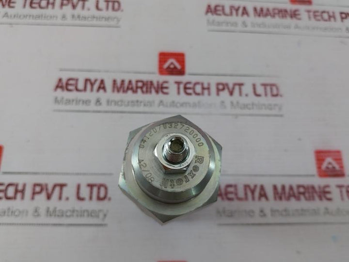 Bosch Rexroth 041207032720000 Pressure Relief Cartridge Valve Vspn16a20