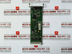 Bosch Rexroth 0 608 830 165 Profibus Smpdp Dp Module, Ver. 2.00