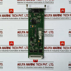 Bosch Rexroth 0 608 830 165 Profibus Smpdp Dp Module, Ver. 2.00