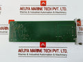 Bosch Rexroth 0 608 830 165 Profibus Smpdp Dp Module, Ver. 2.00