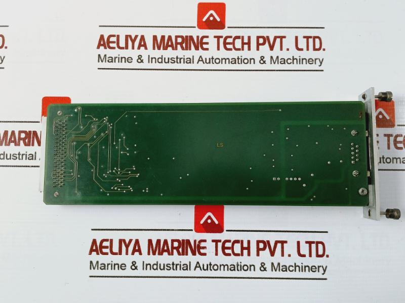 Bosch Rexroth 0 608 830 165 Profibus Smpdp Dp Module, Ver. 2.00