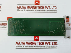 Bosch Rexroth 0 608 830 165 Profibus Smpdp Dp Module, Ver. 2.00