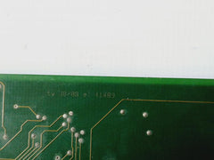 Bosch Rexroth 0 608 830 165 Profibus Smpdp Dp Module, Ver. 2.00