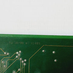 Bosch Rexroth 0 608 830 165 Profibus Smpdp Dp Module, Ver. 2.00