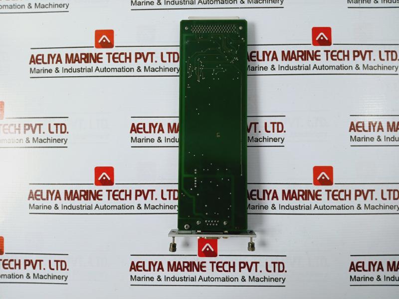 Bosch Rexroth 0 608 830 165 Profibus Smpdp Dp Module, Ver. 2.00