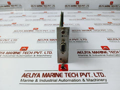 Bosch Rexroth 0 608 830 165 Profibus Smpdp Dp Module, Ver. 2.00