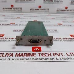 Bosch Rexroth 0 608 830 165 Smpdp Profibus Dp Module Hw-version 2.00 3608860254