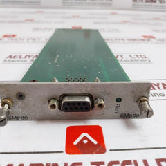 Bosch Rexroth 0 608 830 165 Smpdp Profibus Dp Module Hw-version 2.00 3608860254