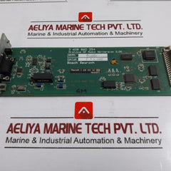 Bosch Rexroth 0 608 830 165 Smpdp Profibus Dp Module Hw-version 2.00 3608860254