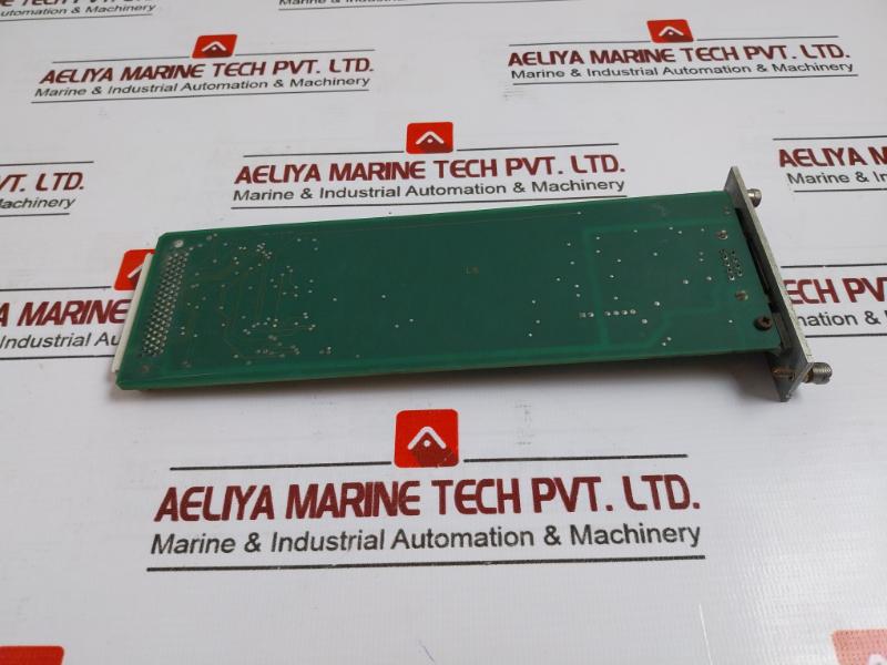 Bosch Rexroth 0 608 830 165 Smpdp Profibus Dp Module Hw-version 2.00 3608860254