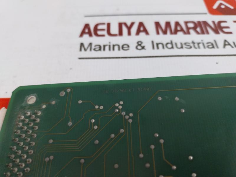 Bosch Rexroth 0 608 830 165 Smpdp Profibus Dp Module Hw-version 2.00 3608860254