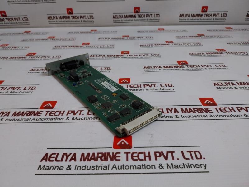 Bosch Rexroth 0 608 830 165 Smpdp Profibus Dp Module Hw-version 2.00 3608860254
