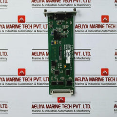 Bosch Rexroth 0 608 830 165 Smpdp Profibus Dp Module, Ver. 2.0