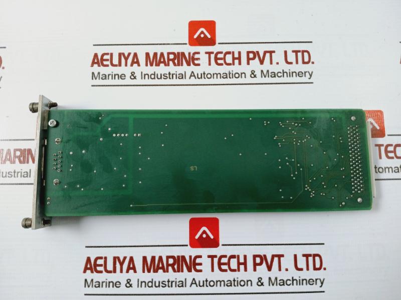 Bosch Rexroth 0 608 830 165 Smpdp Profibus Dp Module, Ver. 2.0