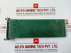 Bosch Rexroth 0 608 830 165 Smpdp Profibus Dp Module, Ver. 2.0