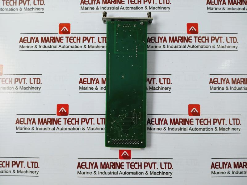 Bosch Rexroth 0 608 830 165 Smpdp Profibus Dp Module, Ver. 2.0