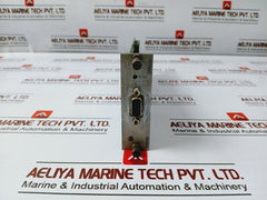 Bosch Rexroth 0 608 830 165 Smpdp Profibus Dp Module, Ver. 2.0