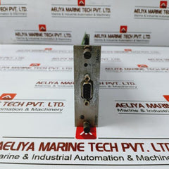 Bosch Rexroth 0 608 830 165 Smpdp Profibus Dp Module, Ver. 2.0