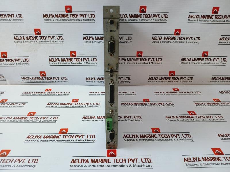 Bosch Rexroth 0 608 830 238 Amplifier Interface Module, 94V-0