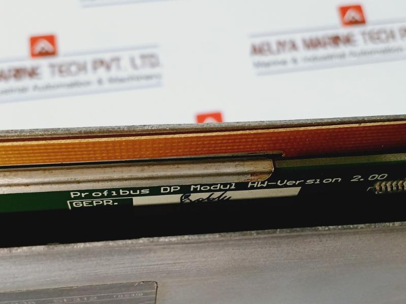 Bosch Rexroth 0 608 830 238 Amplifier Interface Module, 94V-0