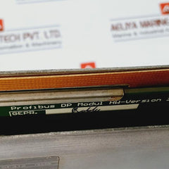 Bosch Rexroth 0 608 830 238 Amplifier Interface Module, 94V-0