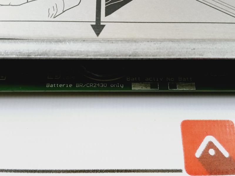 Bosch Rexroth 0 608 830 238 Amplifier Interface Module, 94V-0