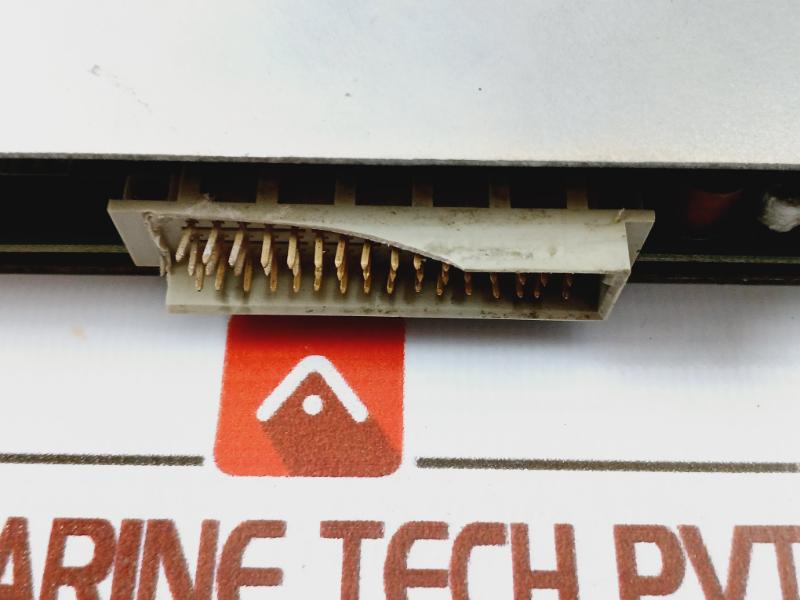 Bosch Rexroth 0 608 830 238 Amplifier Interface Module, 94V-0