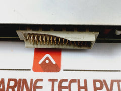 Bosch Rexroth 0 608 830 238 Amplifier Interface Module, 94V-0