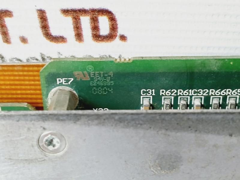 Bosch Rexroth 0 608 830 238 Amplifier Interface Module, 94V-0