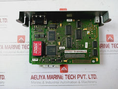 Bosch Rexroth 075094-202 Profi Bus Module 1070078811-102