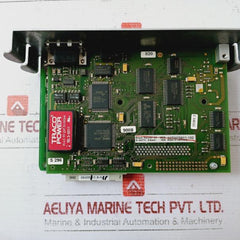 Bosch Rexroth 075094-202 Profi Bus Module 1070078811-102