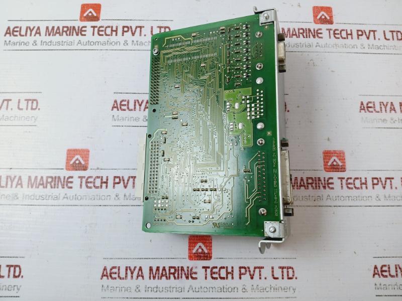 Bosch Rexroth 075094-202 Profi Bus Module 1070078811-102