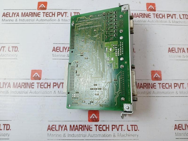 Bosch Rexroth 075094-202 Profi Bus Module 1070078811-102