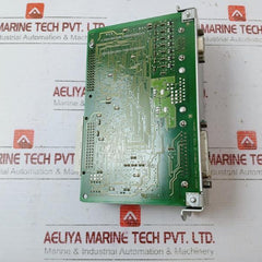 Bosch Rexroth 075094-202 Profi Bus Module 1070078811-102