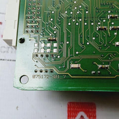 Bosch Rexroth 075094-202 Profi Bus Module 1070078811-102