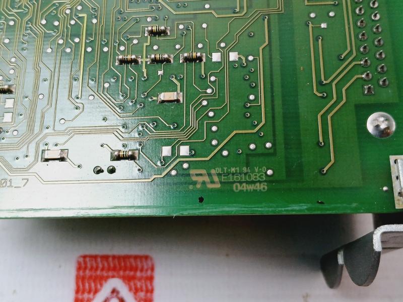 Bosch Rexroth 075094-202 Profi Bus Module 1070078811-102