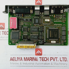 Bosch Rexroth 075094-202 Profi Bus Module 1070078811-102