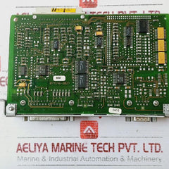 Bosch Rexroth 075094-202 Profi Bus Module 1070078811-102