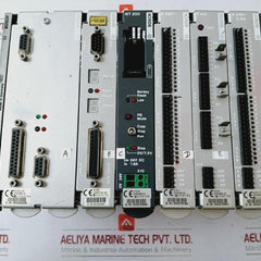 Bosch Rexroth 075094-202 Profi Bus Module 1070078811-102