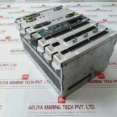 Bosch Rexroth 075094-202 Profi Bus Module 1070078811-102
