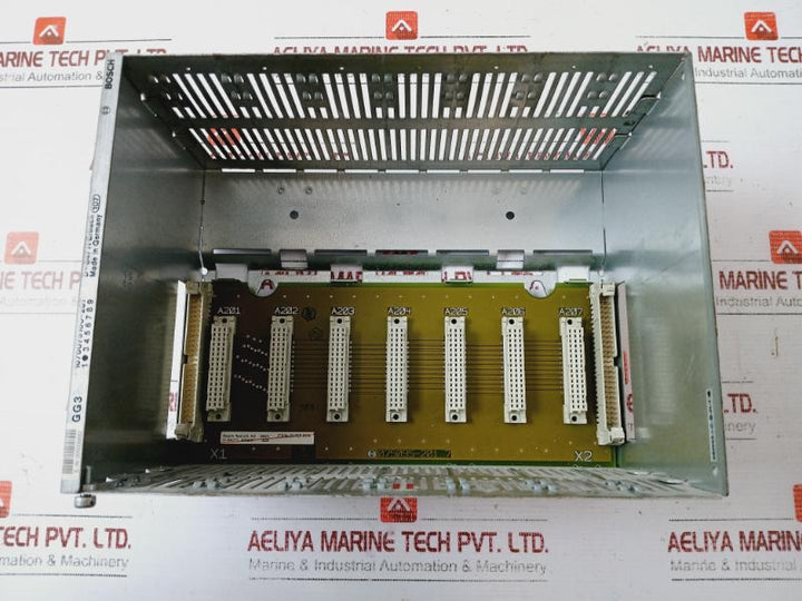 Bosch Rexroth 075094-202 Profi Bus Module 1070078811-102