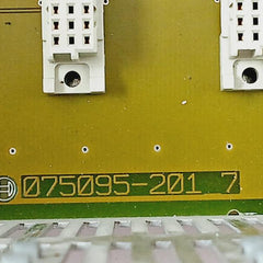 Bosch Rexroth 075094-202 Profi Bus Module 1070078811-102