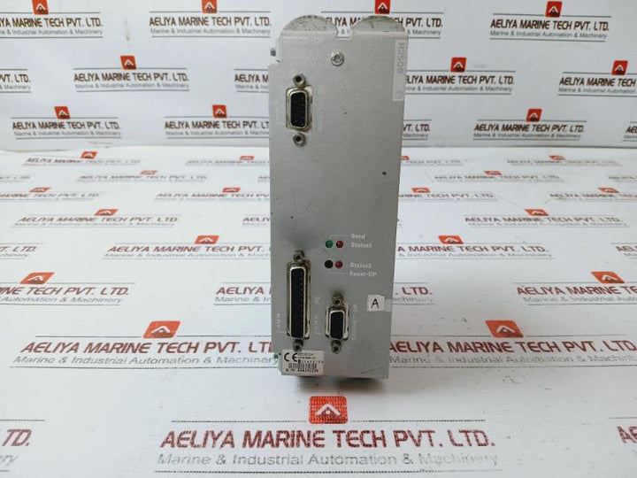 Bosch Rexroth 075094-202 Profi Bus Module 1070078811-102