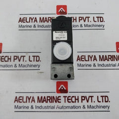 Bosch Rexroth 0820 005 201 3/2-way-magnet Valve 24v Dc