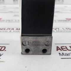 Bosch Rexroth 0820 005 201 3/2-way-magnet Valve 24v Dc