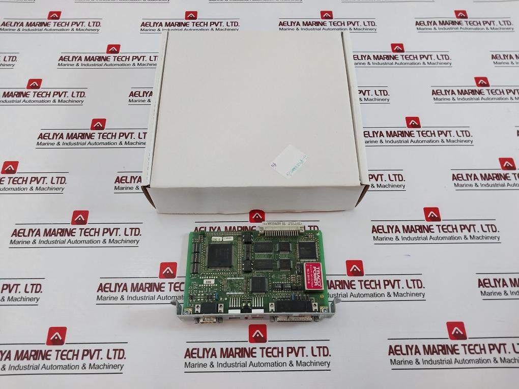 Bosch Rexroth 1070077145-216 Plc Module V24/20Ma