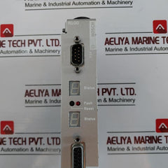 Bosch Rexroth 1070077145-216 Plc Module V24/20Ma