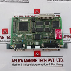 Bosch Rexroth 1070077145-216 Plc Module V24/20Ma