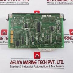 Bosch Rexroth 1070077145-216 Plc Module V24/20Ma
